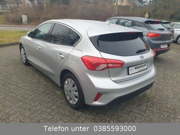 Bild 7 Ford Focus Lim. Cool & Connect