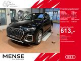 Audi Q5 Sportback 55 TFSI e quattro S tronic S line