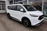 Ford Tourneo Custom Active 2.5 PHEV 340 L1 0,0% FIN* - Ford Tourneo Custom Active mit Hybrid-Antrieb (Benzin/Elektro)
