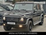 Mercedes-Benz G350 CDI Station*Bluetec*Xenon*Schiebedach*Ahk - Mercedes-Benz G 350: Cdi