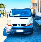 Renault Trafic 1.9 dCi/100 CV - AUTOCARRO - gebrauchte Renault Trafic aus dem Jahr 2004