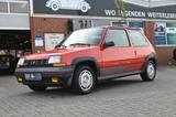 Renault R 5 GT Turbo *TOP ZUSTAND*INKL.GARANTIE* - Renault R 5: Turbo