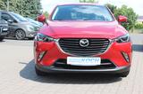 Mazda CX-3 Exclusive-Line+LED+NAVI+KAMERA - gebrauchte Mazda Kleinwagen