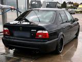 BMW M5 E39 fahrbereit - BMW M5: E39