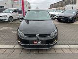 Volkswagen Polo V 1,0 Trendline Klima 1.Hand FINANZIERUNG - mit Benzin-Antrieb: 0 Finanzierung