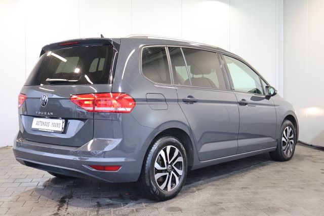 Volkswagen Touran 2.0 TDI Active ACC+KAM+CARPLAY+AHK