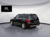 Mercedes-Benz GLK 200 CDI BlueEFFICIENCY - Mercedes-Benz GLK 200 mit Diesel-Antrieb