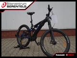 Yamaha MORO 07 L E-Bike Mountainbike