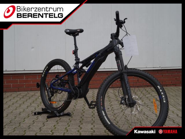 Yamaha MORO 07 L E-Bike Mountainbike