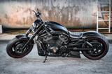 Harley-Davidson VRSCDX V-Rod Night Rod Special - Custom! - HARLEY-DAVIDSON VRSCDX NIGHT ROD SPECIAL