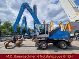 Fuchs MHL 331 / ZSA / AC / Hochfahrbare Kabine /Magnet - Offers matching your search criteria
