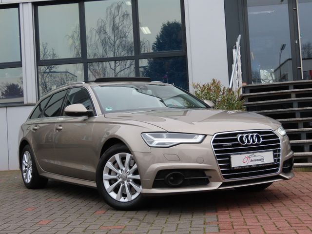 Audi A6 Avant 3.0 TDI quattro S tronic Pano Matrix