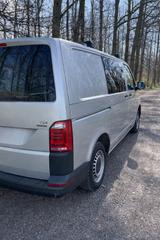 Volkswagen T6 4Motion/Sperre/Standheizung/LED Scheinwerfer - gebrauchte VW T6 Transporter aus dem Jahr 2015
