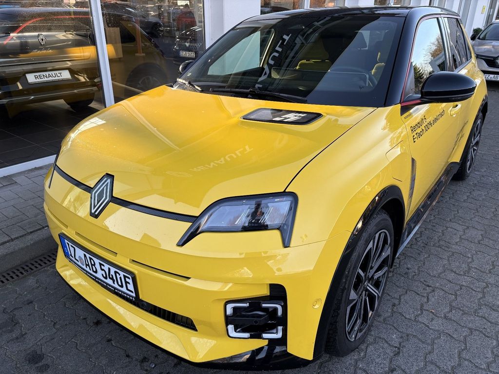 Renault R 5