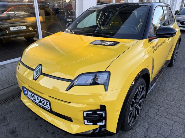RENAULT R 5