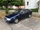 Skoda Octavia 1.4 16V HU Neu 06/27 - gebrauchte Skoda Octavia aus dem Jahr 2003