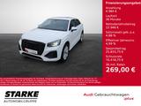 Audi Q2 35 TFSI S tronic advanced ASI APS GRA 17-Zoll - Audi Q2 in Osnabrück