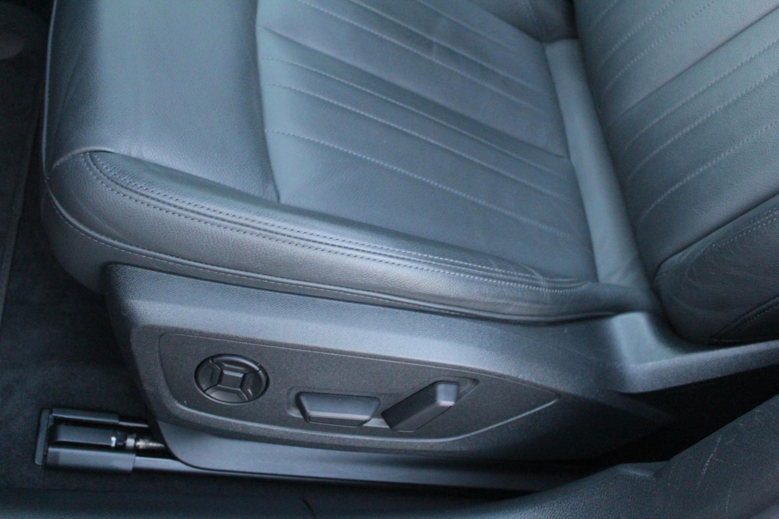 Audi A6 Avant 40 TDI qu/design/Pano/Leder/NP: 83400 €