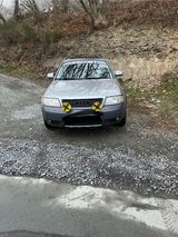 Audi A6 Allroad 4B C5 2.7 Bi Turbo Bose - Audi aus 2002: Allroad