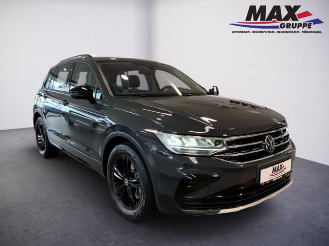 Tiguan 2.0 TDI URBAN SPORT 4M LED+AHK+PAN+KAMERA