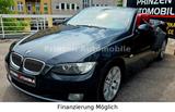 BMW 330d Cabrio*Navi*Leder*Pdc*Klimaaut*Xenon*2.Hand - BMW 330 aus 2008: D