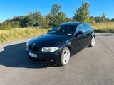 BMW 120i, GSHD, AHK, Xenon, M-Paket - BMW 120 aus 2007