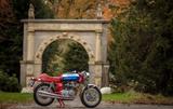 MV Agusta 750S Electronic Ignition - MV AGUSTA 750S