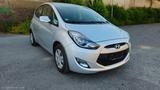 Hyundai Unfallfrei ix20 1.6 FIFA WorldCupEDITION Autmatk - Hyundai ix20 von privat