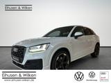 Audi Q2 1.4+SPORT+S-LINE+LED+ACC+OPTIK SCHWARZ+ - Audi Q2 sport mit Benzin-Antrieb