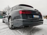 Audi A6 Allroad 3.0 TDI quattro 160kW S tronic - - gebrauchte Audi A6 Allroad aus dem Jahr 2015