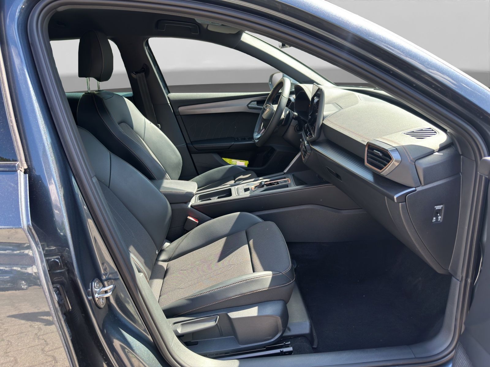 Cupra Leon - Bild 5
