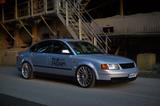 Volkswagen VW Passat 3B 1.8T  Getunt  240 PS  Tausch - Getunte Gebrauchtwagen