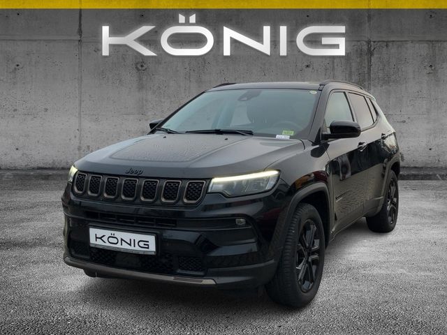 Jeep Compass 1.3 PHEV Upland 4WD Automatik*Klima