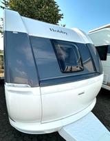 Hobby De Luxe 400 SFe Ambientebeleuchtung - Hobby 400 de luxe