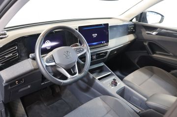 Volkswagen Tiguan 2.0 TDI AID+SIDE+KAM+LED+ALU