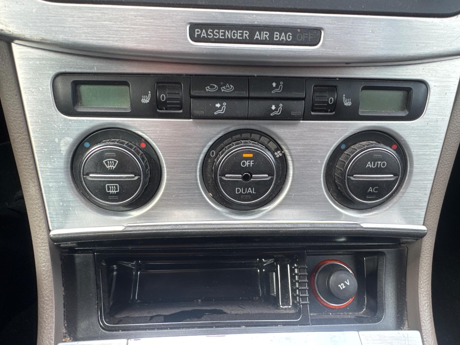 Volkswagen Passat 2007 — photo 20