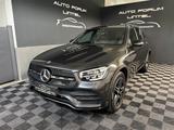 Mercedes-Benz GLC 200 4Matic AMG LINE-LED-1.HAND-SCHECKH-19% - gebrauchte Mercedes-Benz GLC 200 aus dem Jahr 2020