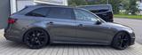 Audi A4 40 TFSI S tronic S line Avant S line - Audi A4 mit Benzin-Antrieb: Grau, Alcantara, mit Apple Carplay