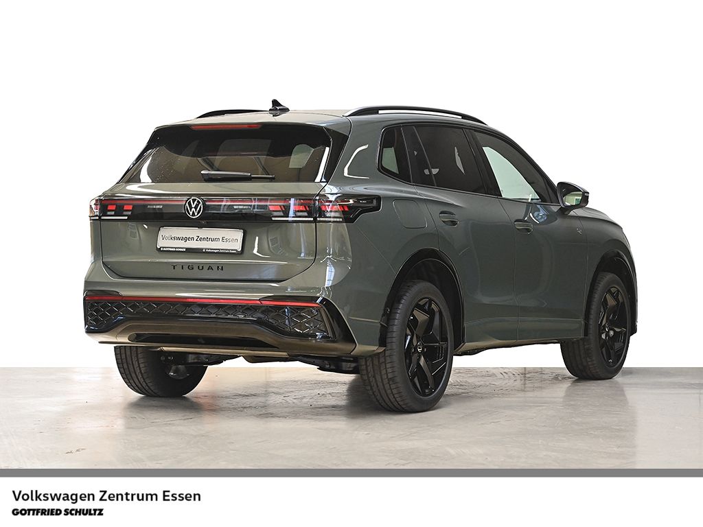 Volkswagen Tiguan R-Line 1 5 l eHybrid DSG BlackStyle AHK K imagem 2