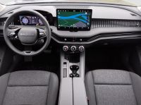 Skoda Superb - Vorschau Bild 18