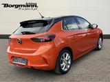Opel Corsa Opel F Elegance 1.2 (55KW/75PS) Sitzheizun - Opel Corsa: 5.5