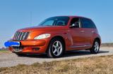 Chrysler PT Cruiser Street Cruiser Series 2 Street Cr... - Chrysler PT Cruiser aus 2003