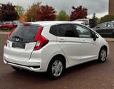 Honda Jazz Trend - Honda Jazz mit Benzin-Antrieb: Automatik