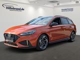 Hyundai i30cw N Line Mild-Hybrid 1.5 T-GDI EU6e Sportpak - Hyundai i30 Neuwagen: Cw Eu