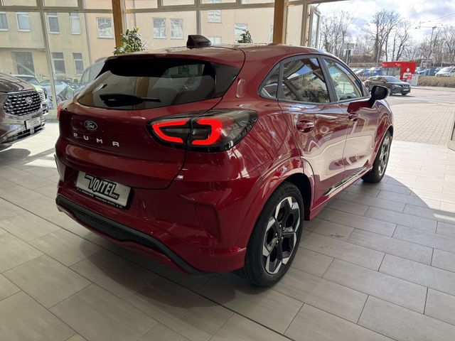 Ford Puma Gen-E Premium