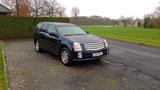 Cadillac SRX 3.6 V6 4WD Sport Luxury Autom. Sport Luxury - Cadillac SRX Gebrauchtwagen