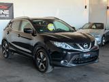 Nissan Qashqai*N-Connecta*erst 90 Tkm*360°Kamera*Navi* - Nissan Qashqai mit Diesel-Antrieb: Allradantrieb