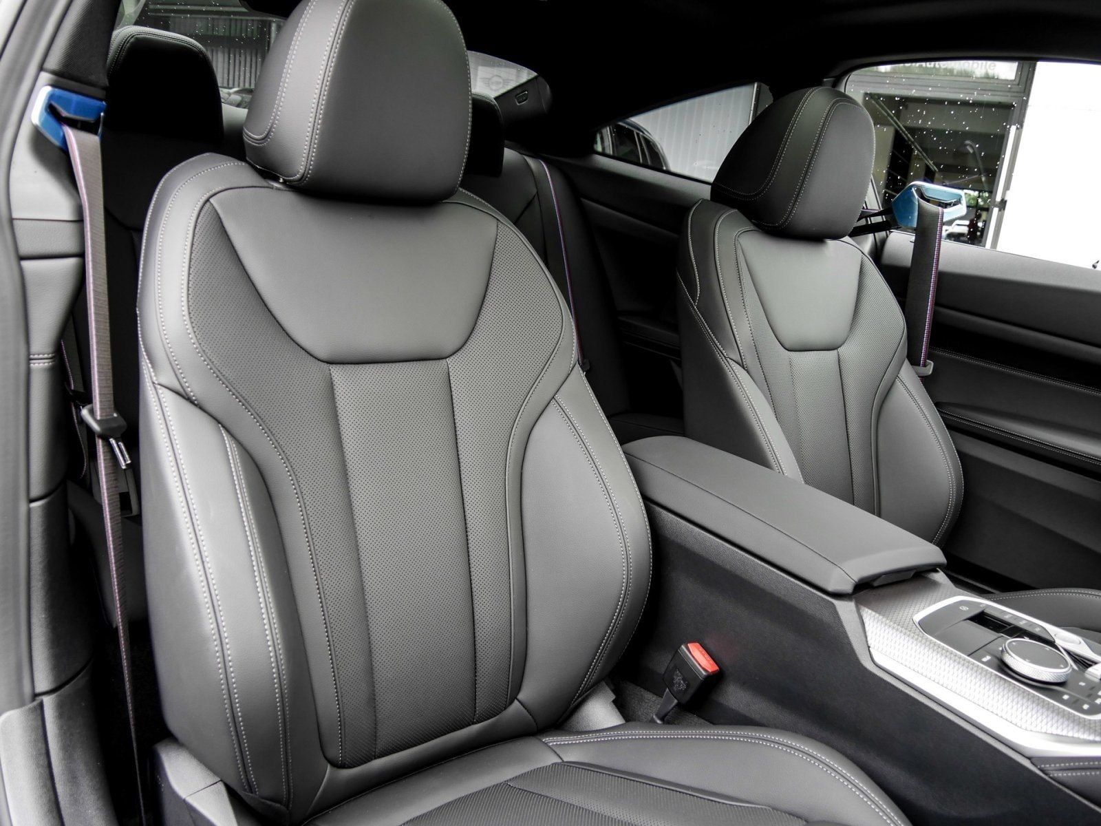 BMW 420 - Bild 6