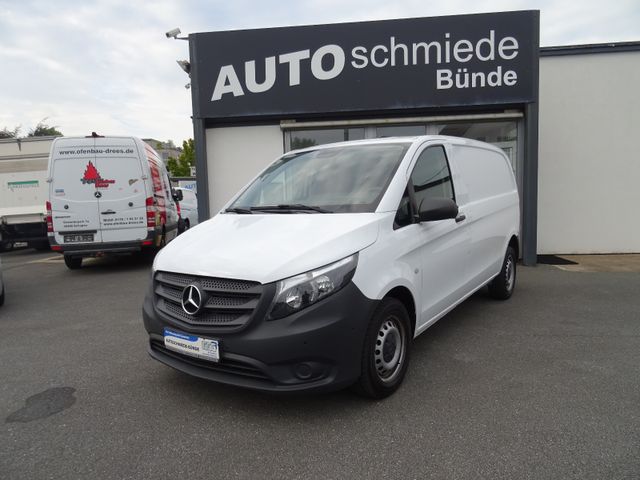 Mercedes-Benz Vito Kasten 110/114/116/119 CDI RWD kompakt