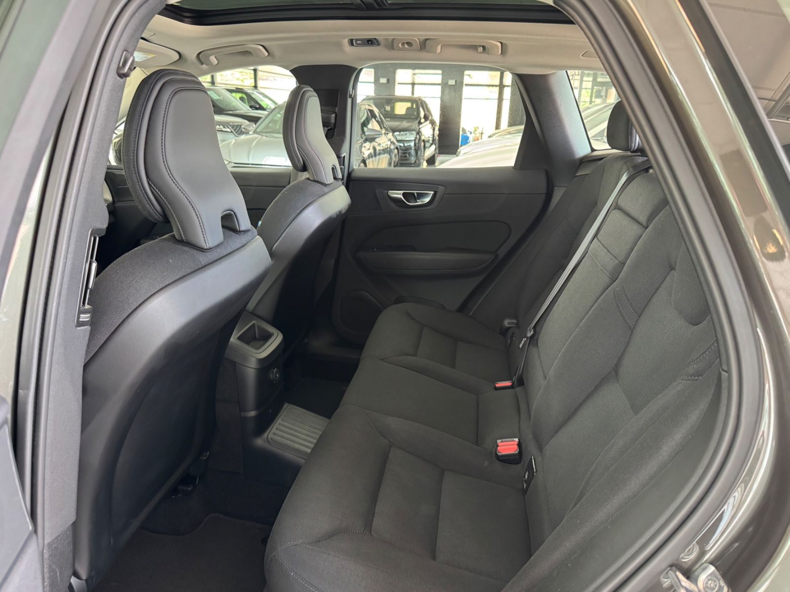 Fahrzeugabbildung Volvo XC60 Inscription Recharge/360°Cam/AHK/PANO/Navi/